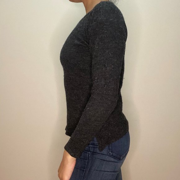 Isabel Marant Pour H&M Wool Sweater - Picture 2 of 6